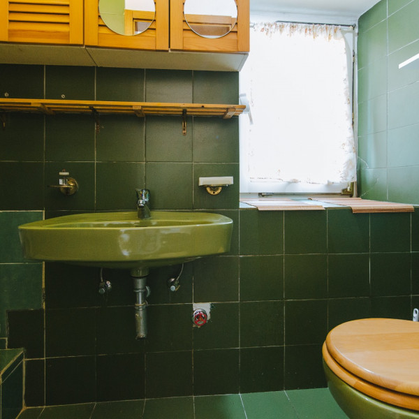 Bathroom / WC, Villa Katarina, Apartments Villa Marija Nemira Split