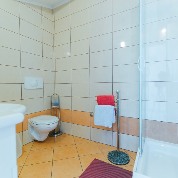 Bathroom / WC, Apartmani Villa Marija Nemira, Apartments Villa Marija Nemira Split