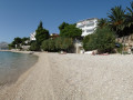 Beach, Apartments Villa Marija Nemira Split